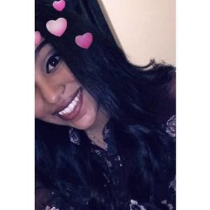 Meet your Posher, Karla